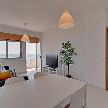 Quarteira Beach & Ocean View By Homing Exterior photo